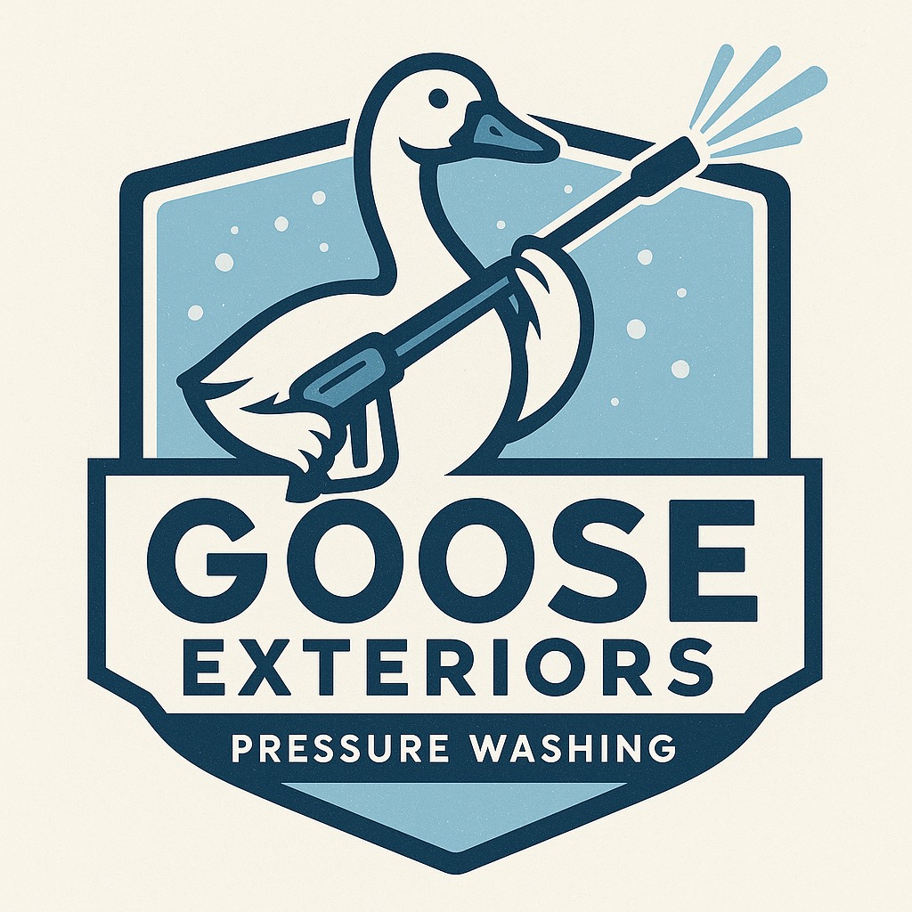 Goose Exteriors
